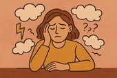 Brain Fog and Fatigue: How to Stop Blaming Yourself