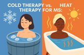 Cold Therapy vs. Heat Therapy for MS: Which One Helps More?