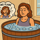 Finding Relief in the Midst of a Flare