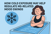 How Cold Exposure May Help Regulate MS-Related Mood Swings