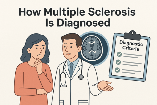 How-Multiple-Sclerosis-is-Diagnosed:-A-Friendly-Guide -or-Patients-&-Caregivers