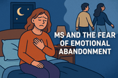 MS and the Fear of Emotional Abandonment