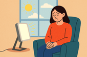 The Role of Light Therapy for Seasonal Depression and MS
