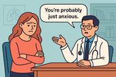 What to Do If You Feel Emotionally Invalidated by Doctors
