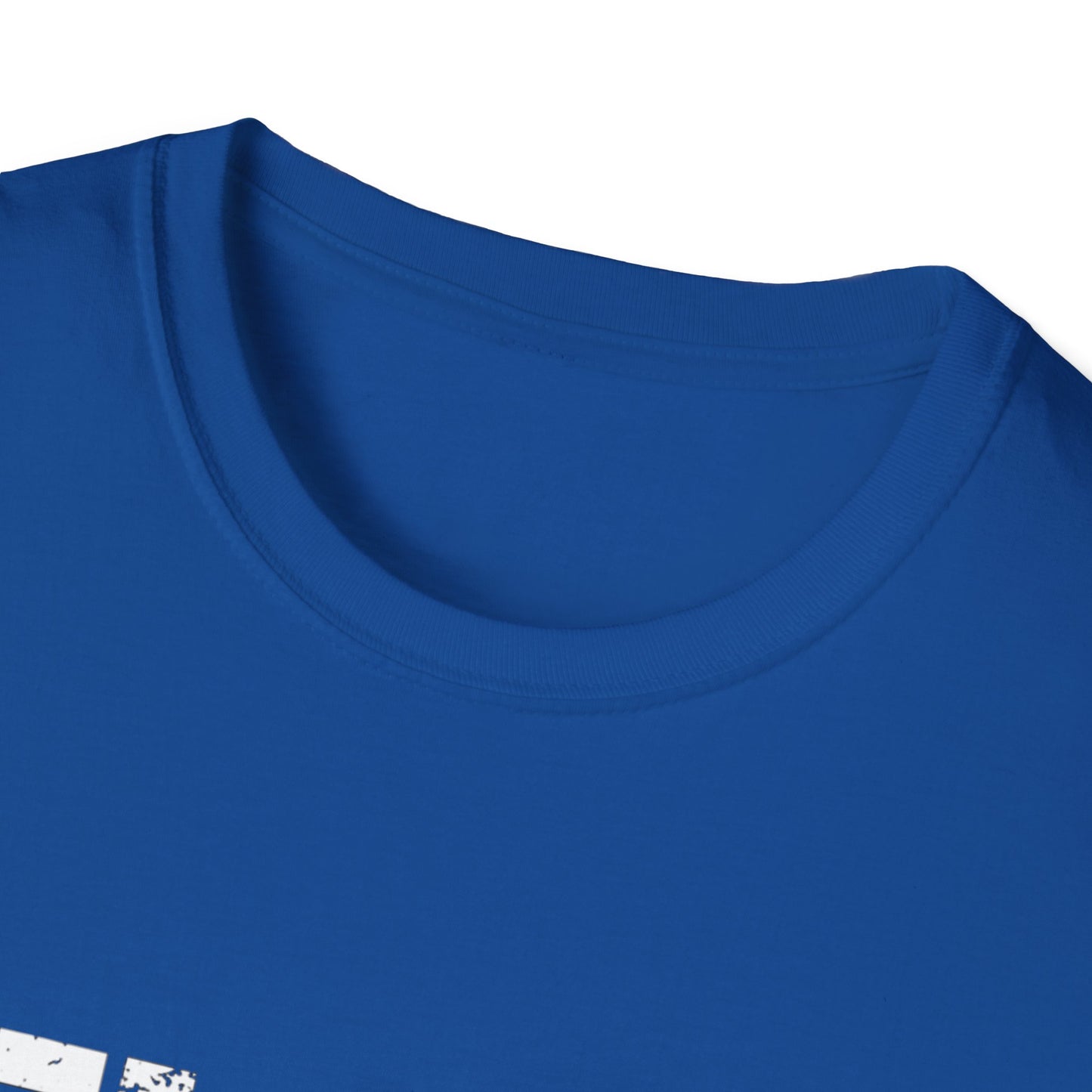 F*ck Multiple Sclerosis Unisex T-Shirt