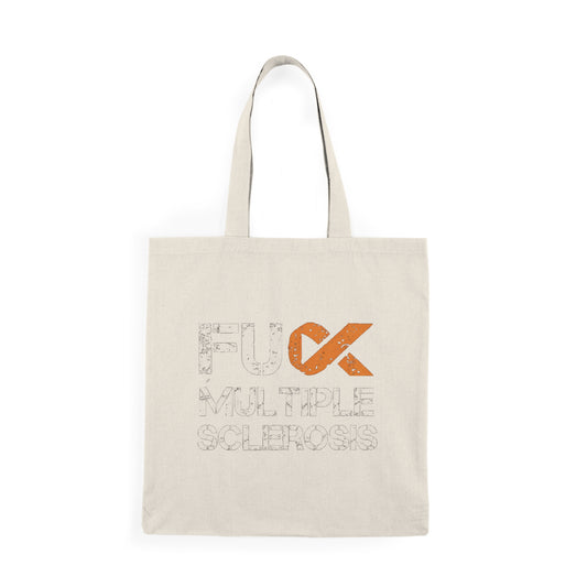 MS Awareness Bag