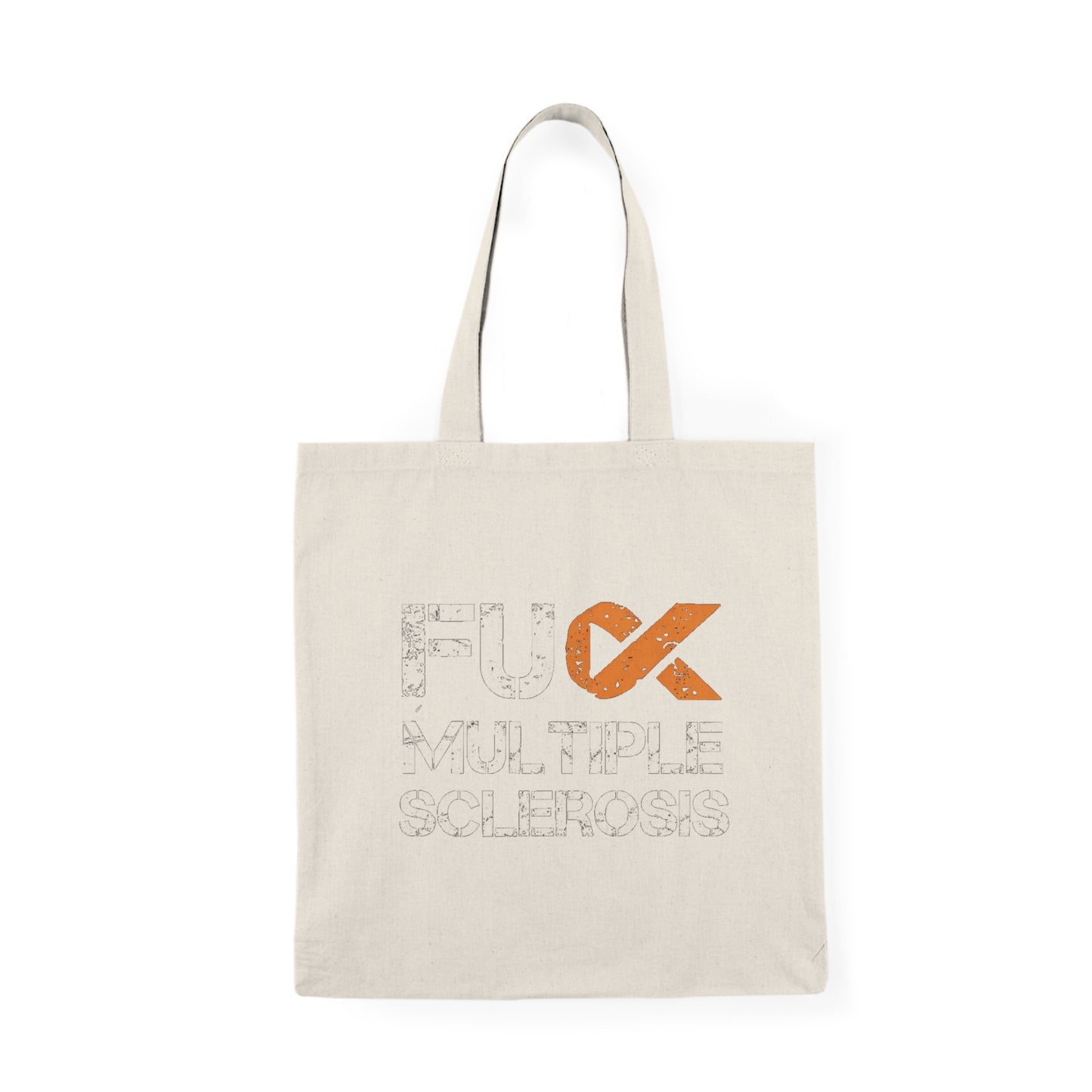 MS Awareness Bag