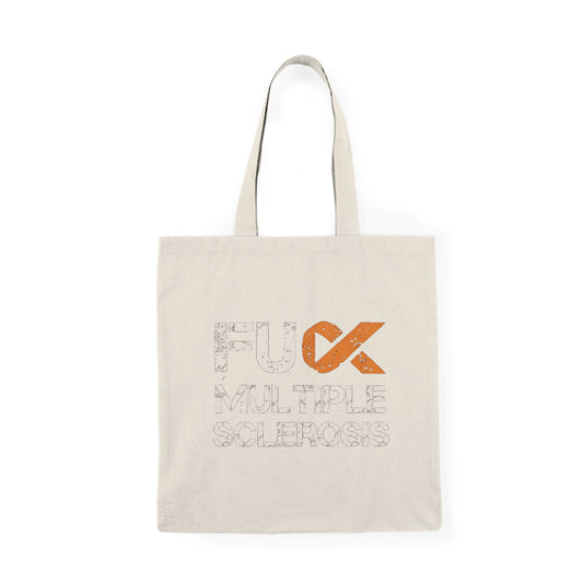 MS Awareness Bag