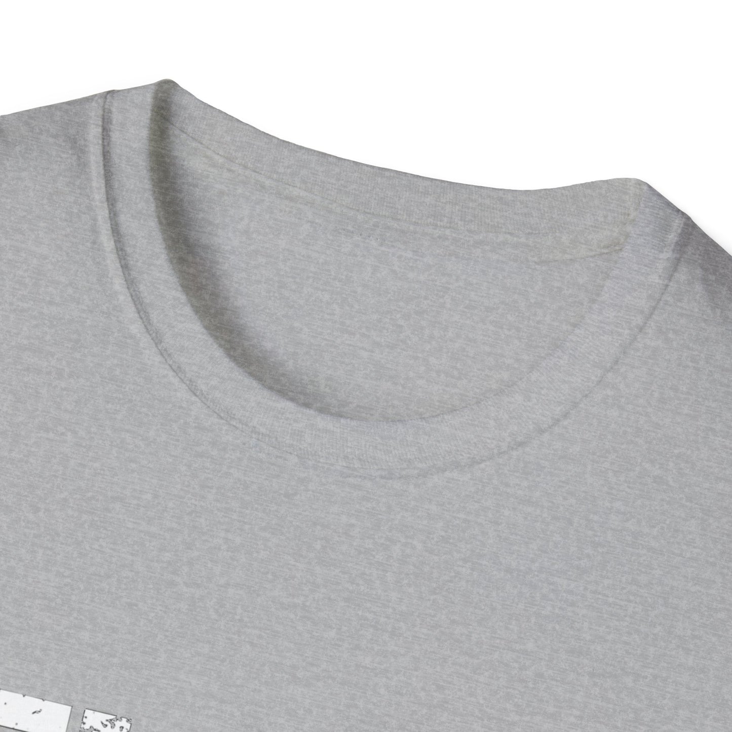 F*ck Multiple Sclerosis Unisex T-Shirt
