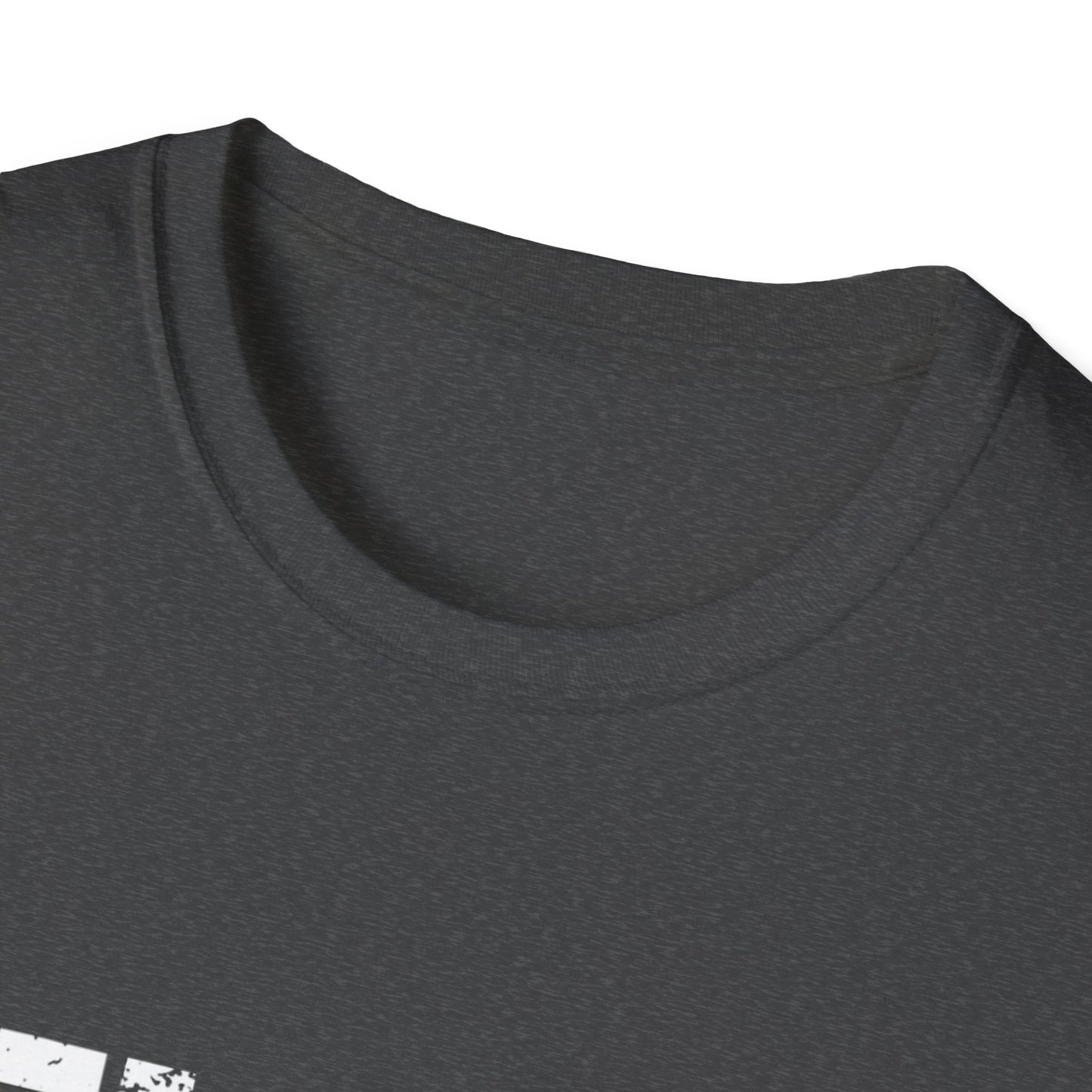 F*ck Multiple Sclerosis Unisex T-Shirt