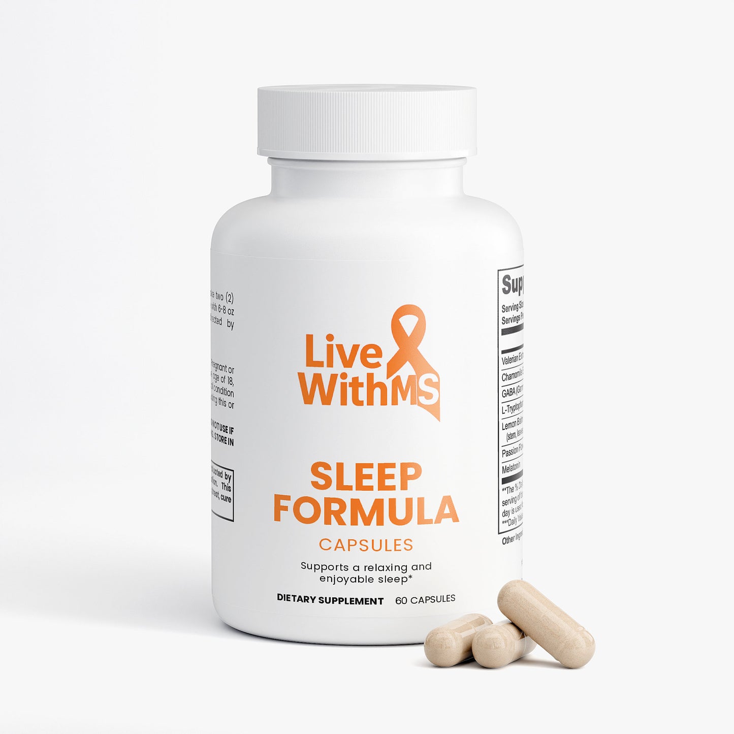 Sleep Formula