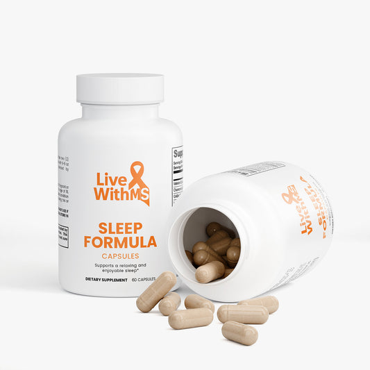 Sleep Formula