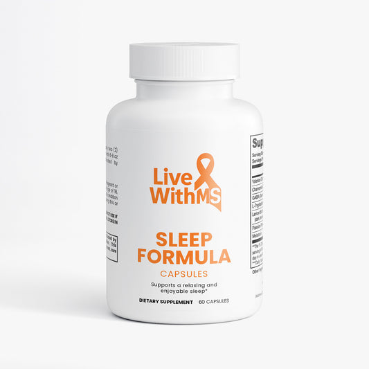 Sleep Formula