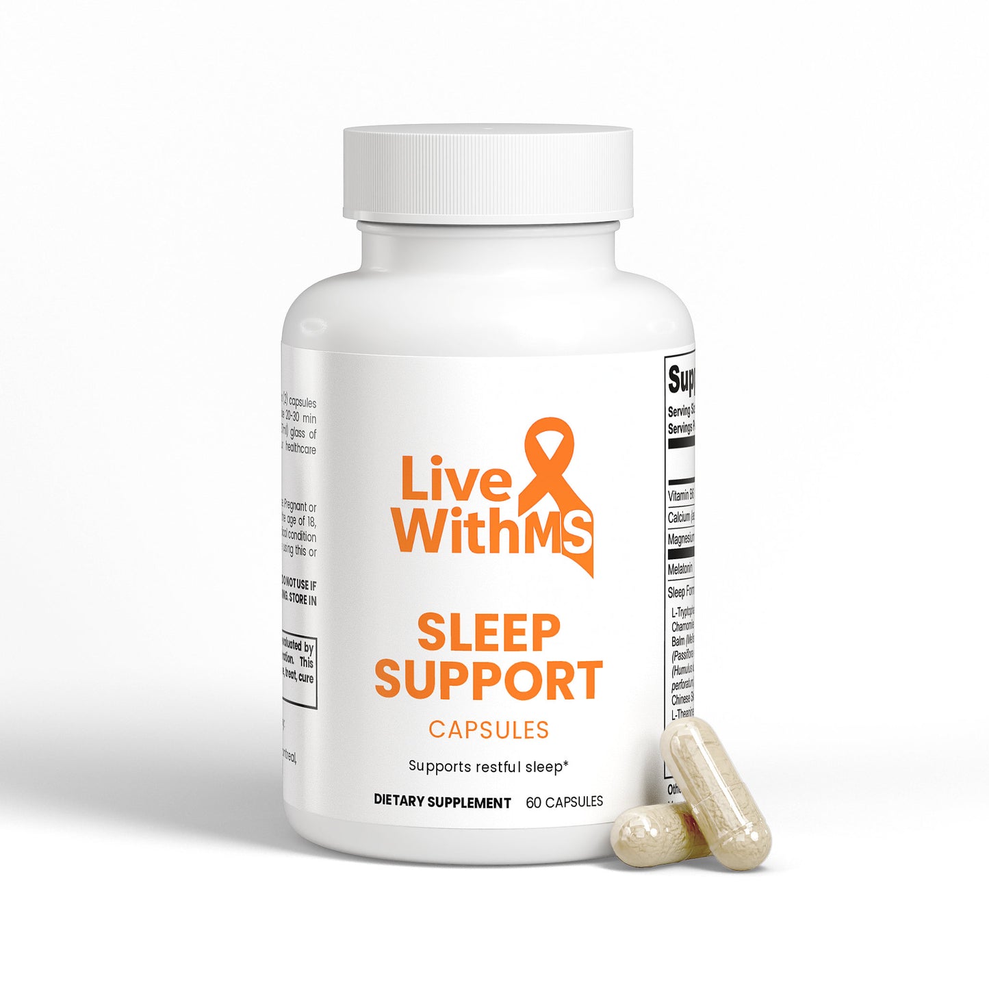 Sleep Support