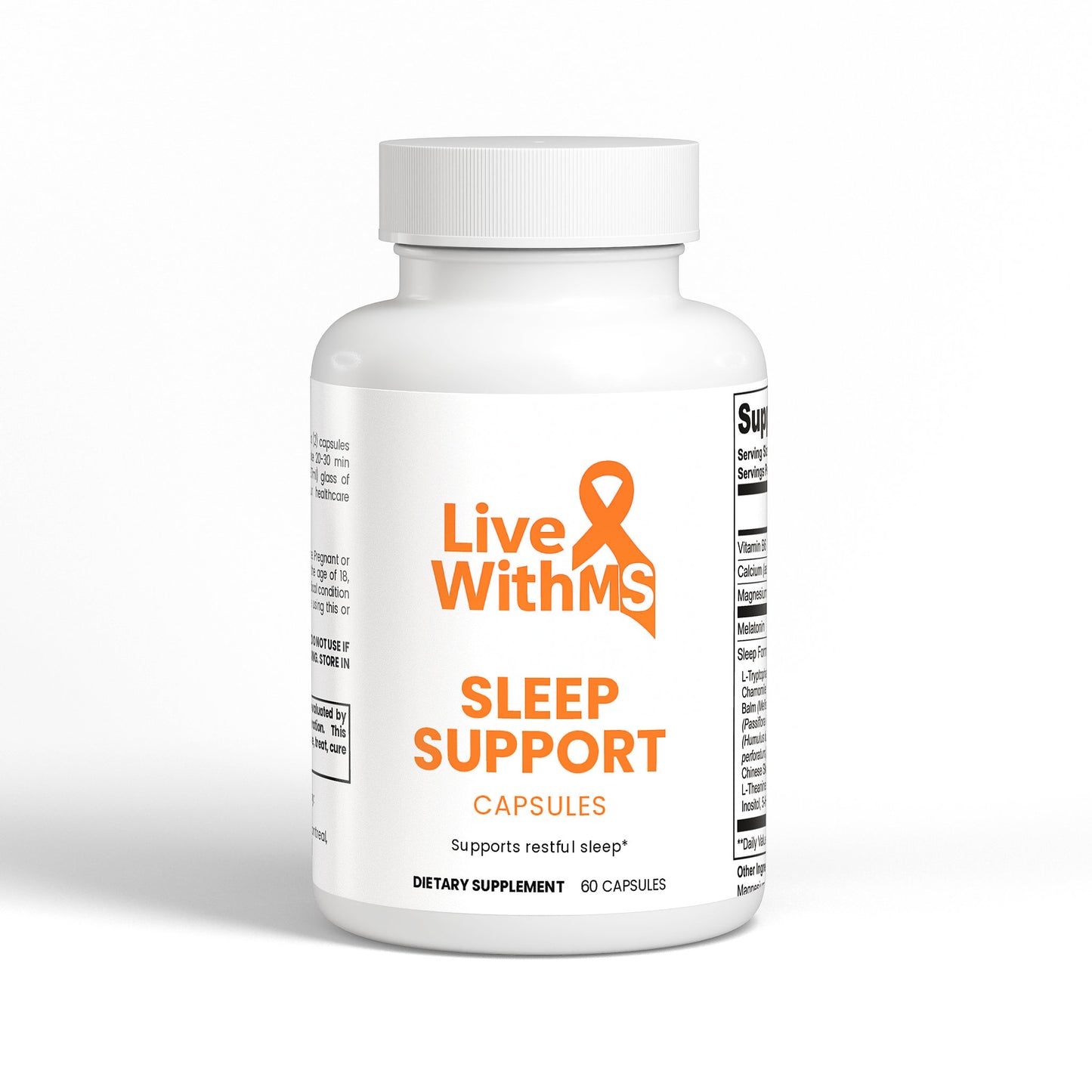 Sleep Support