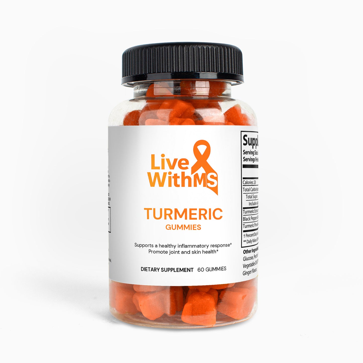 Turmeric Gummies