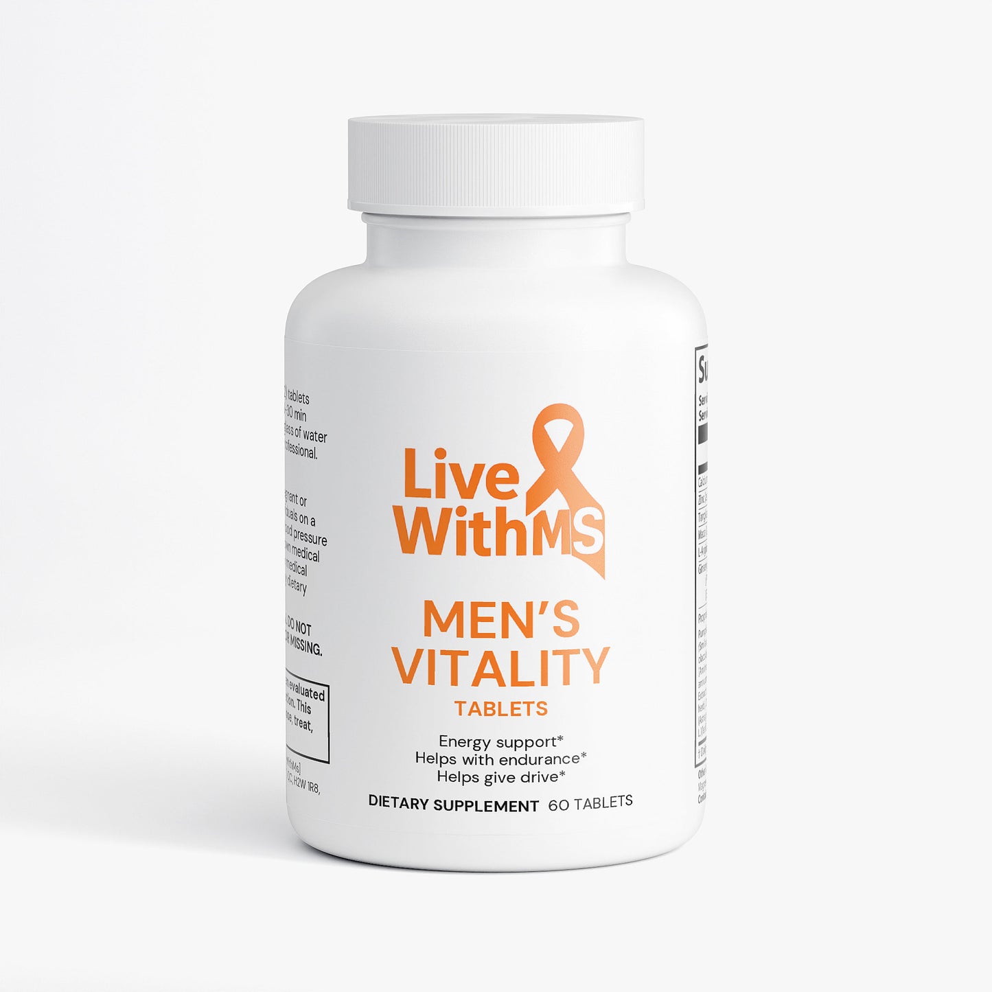Men's Vitality