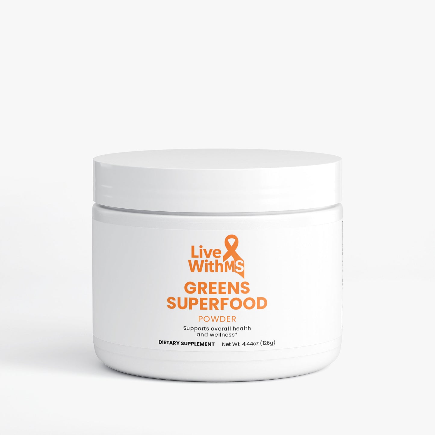 Greens Superfood