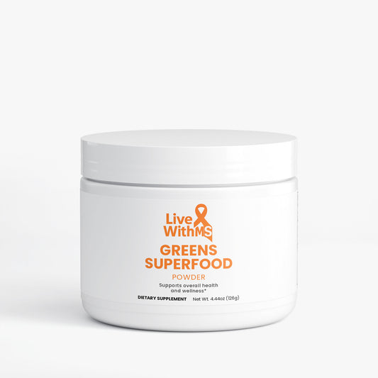 Greens Superfood