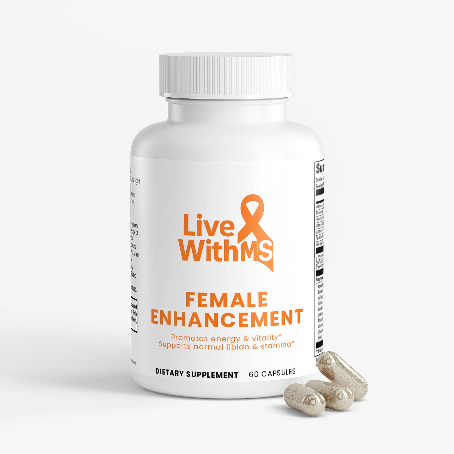 Female Enhancement