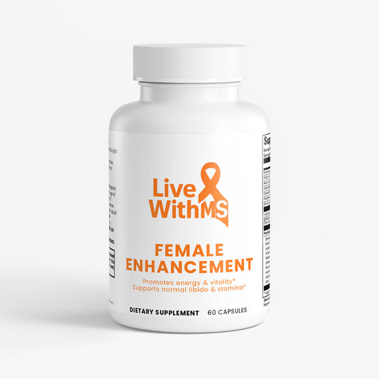 Female Enhancement