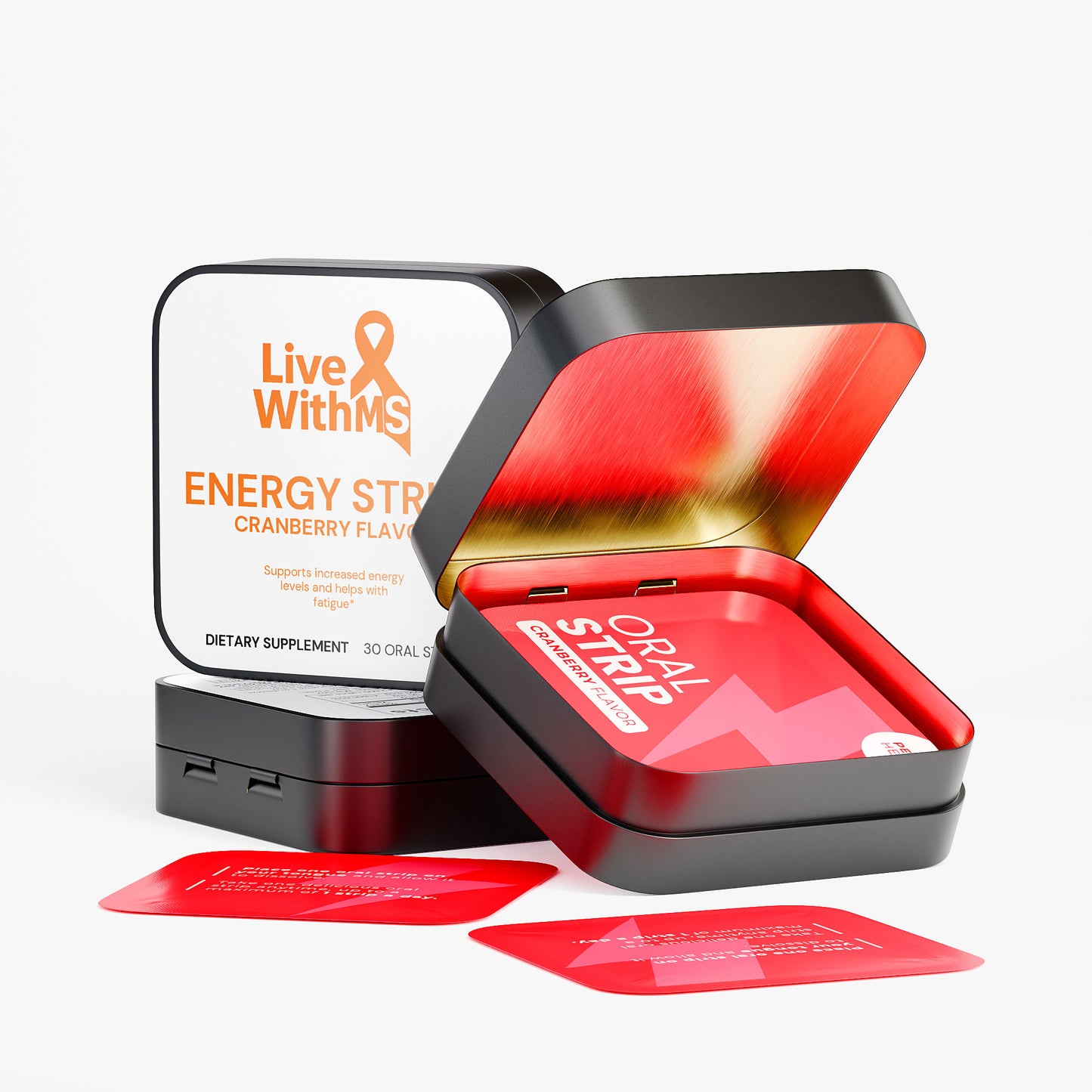 Energy Strips