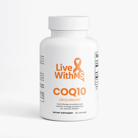 CoQ10 Ubiquinone