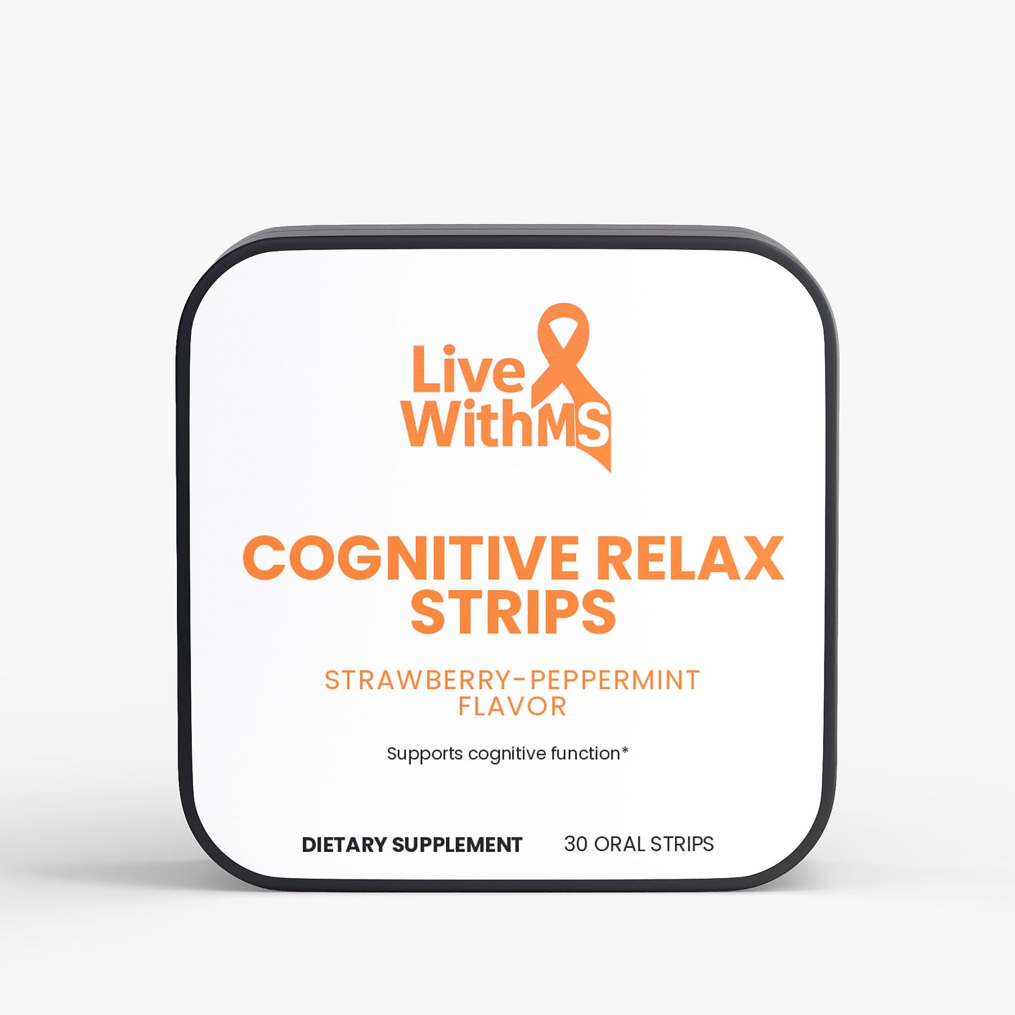 Cognitive Relax Strips