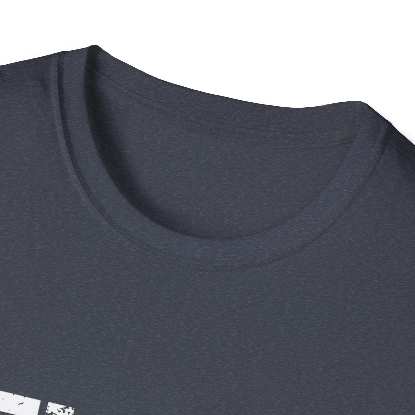 F*ck Multiple Sclerosis Unisex T-Shirt
