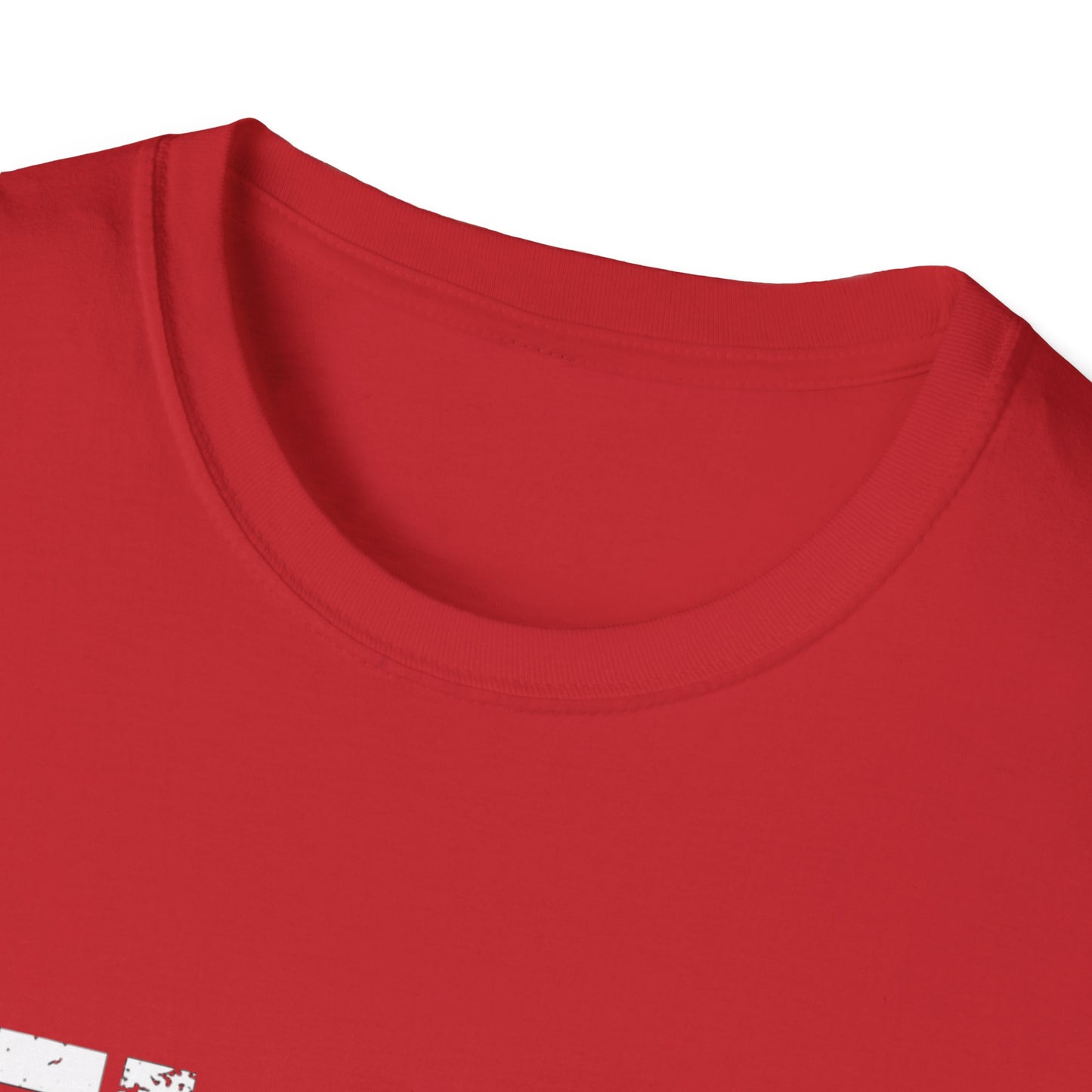F*ck Multiple Sclerosis Unisex T-Shirt