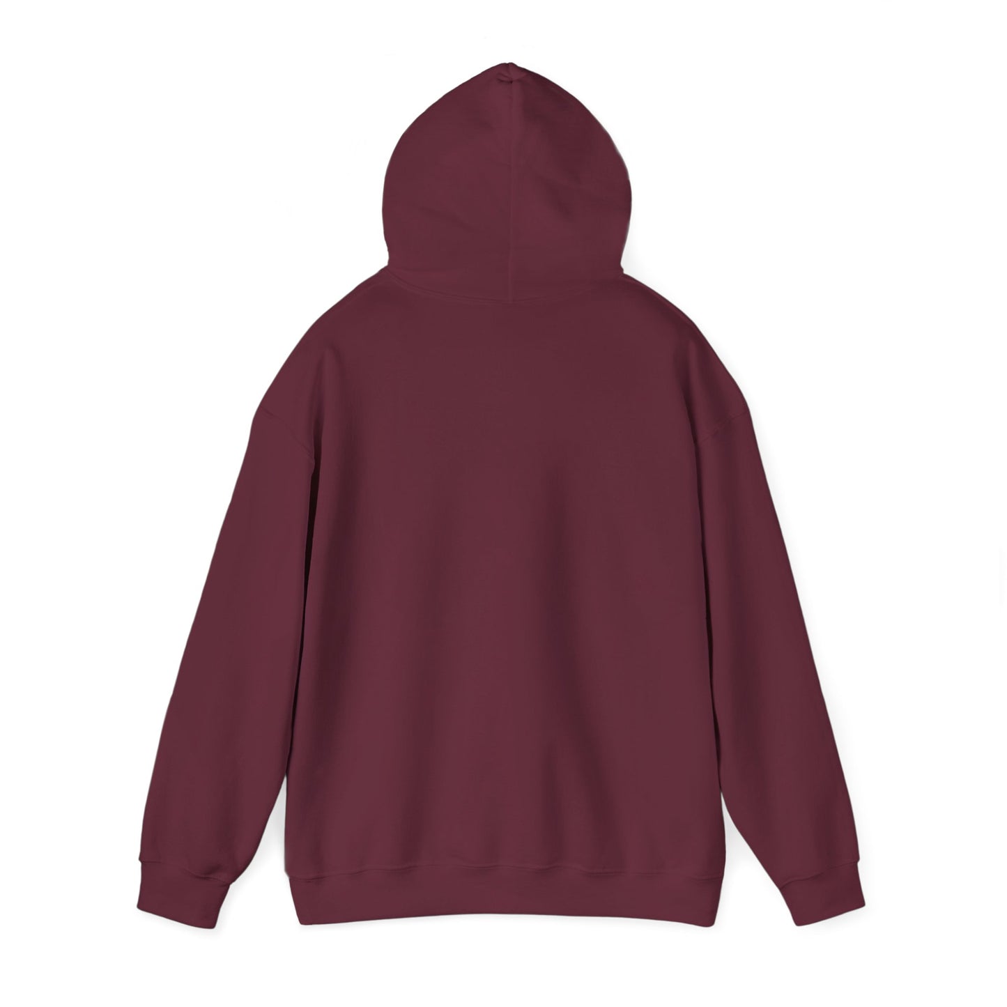 F*ck Multiple Sclerosis - Unisex Hoodie