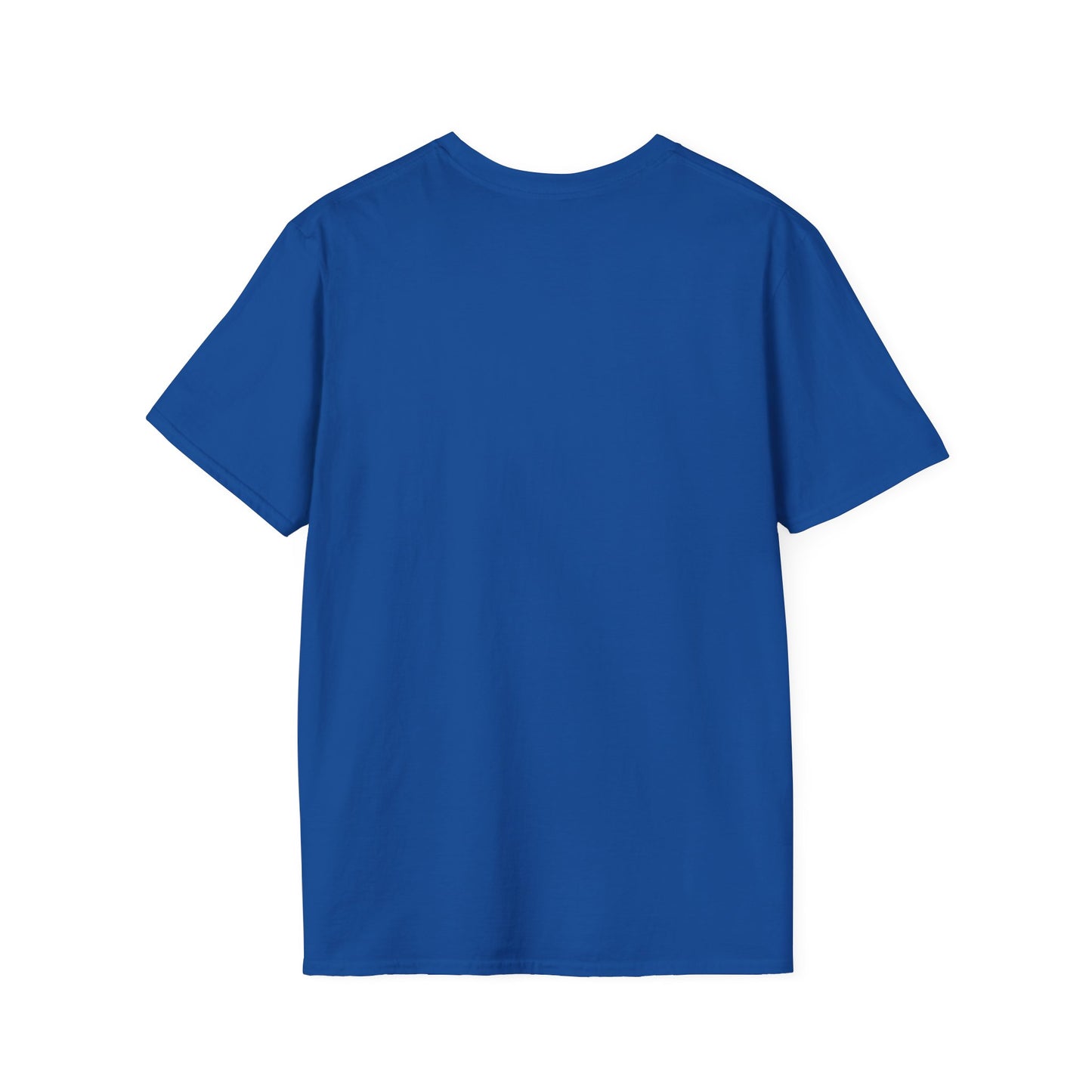 F*ck Multiple Sclerosis Unisex T-Shirt