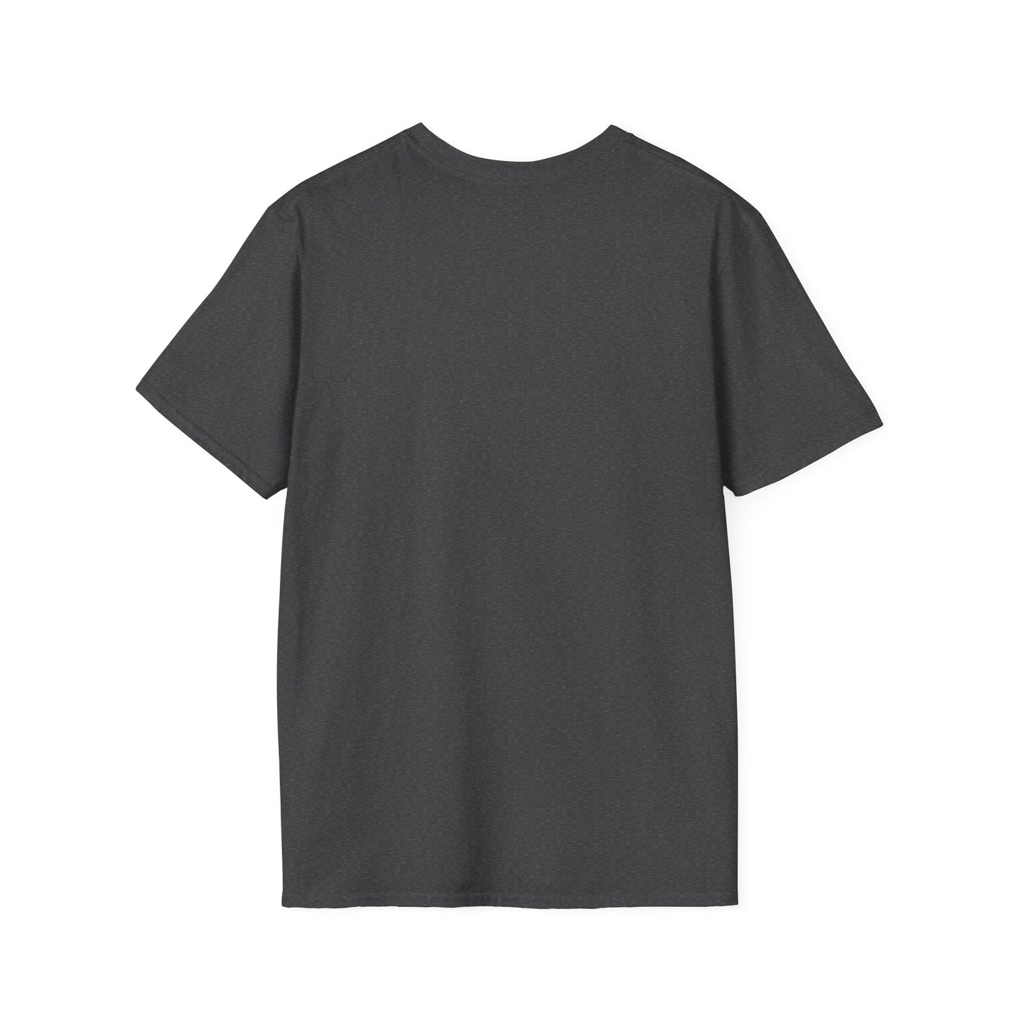 F*ck Multiple Sclerosis Unisex T-Shirt