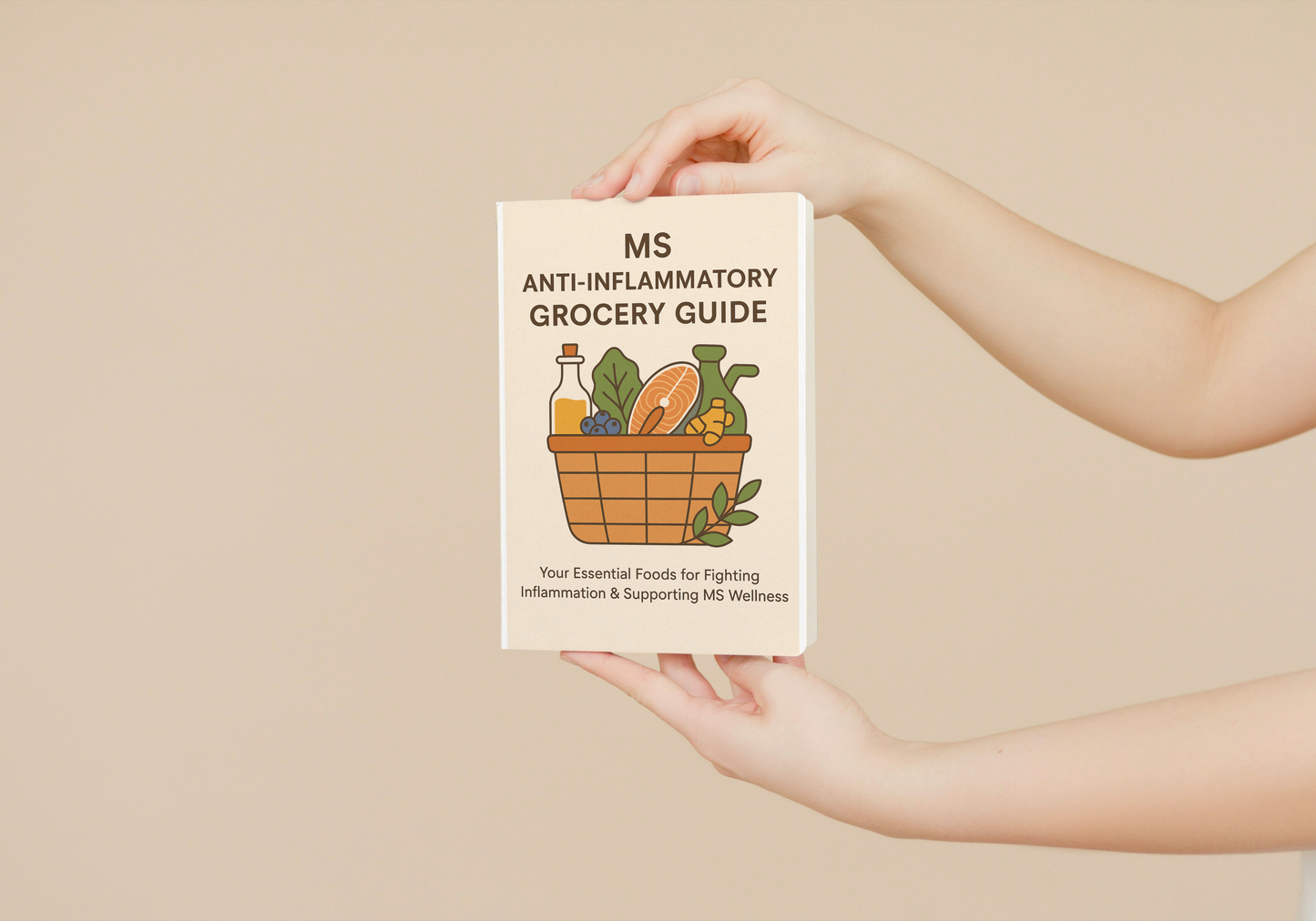 The Live Better With MS Wellness System